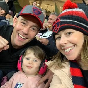 Meet your Posher, Stacey